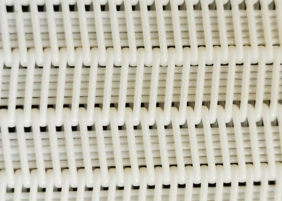 0.2mm Thickness Paper Machine Clothing For Automatic Paper Machine Cost Effective Solution