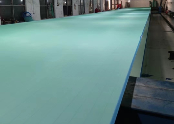 Polyester 2.5layer Forming Wire For Printing Paper Making Machine