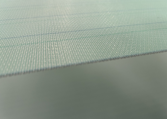 3layer Polyester Top Forming Wire For Triple Wire Paper Carton Making Machine