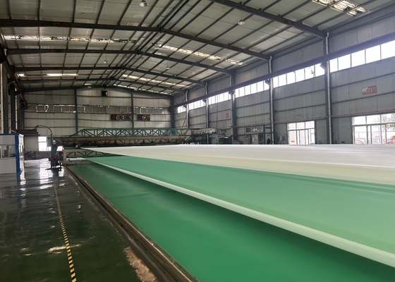 3layer Polyester Top Forming Wire For Triple Wire Paper Carton Making Machine