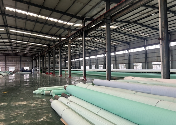 3layer Polyester Top Forming Wire For Triple Wire Paper Carton Making Machine