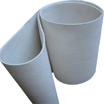 Innersole / Shoe Heeling Board Paper Making Fabric Pulp Carrying Felt
