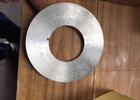 High Speed Paper Slitting Blades Steels Upper Slitting Round Disc