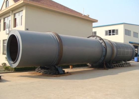 PLC Control Drum Pulper In Waste Paper Recycling With Simple Structure