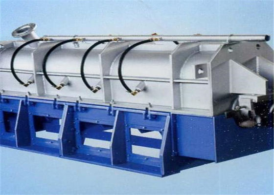 テーリングの処置のための380V紙くずのパルプの洗剤のダンプの除波器
